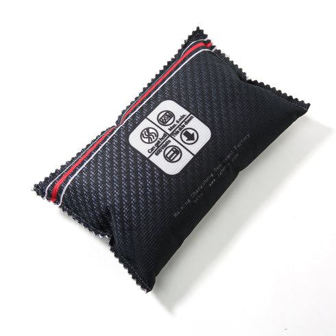 Car Dehumidifier, Moisture Absorber Reusable Dehumidifier Bags for Car and Home